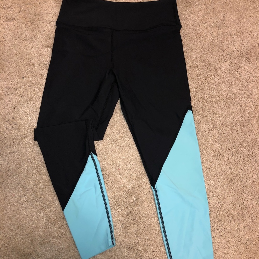 SoulCycle leggings